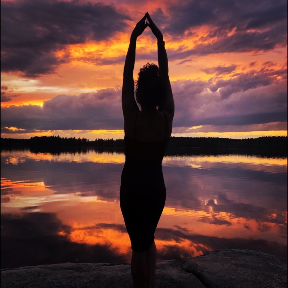 Meet your Posher, Shayna